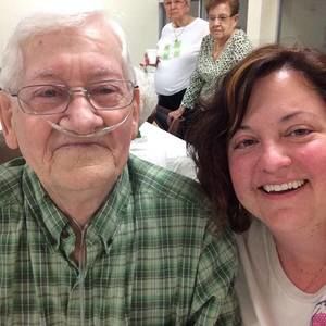 Meet your Posher, Claudia